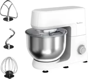 Миксер Moulinex QA1701F1 фото