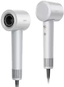 Фен Mova Turbo (grey) фото