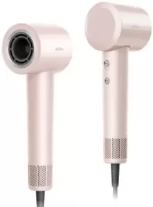 Фен Mova Turbo (pink) фото