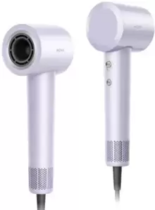 Фен Mova Turbo (violet) фото