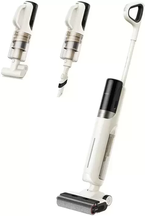 Mova K30 Mix Wet and Dry Vacuum