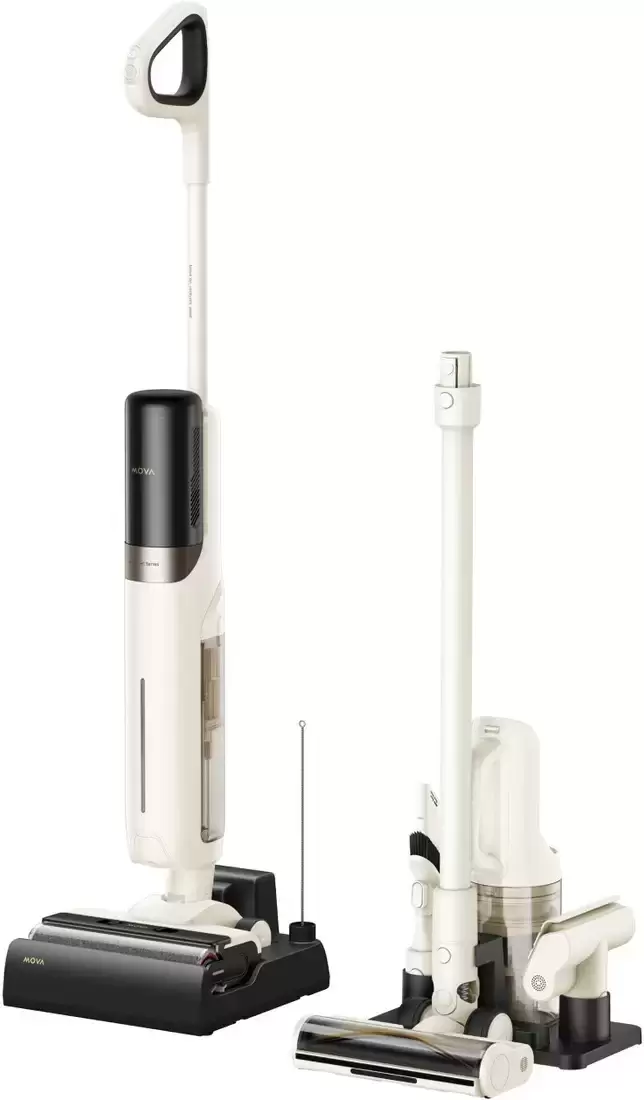 Пылесос Mova K30 Mix Wet and Dry Vacuum фото