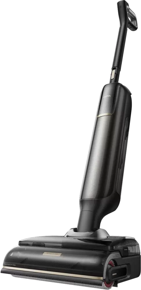 Mova M50 Ultra Wet and Dry Vacuum 