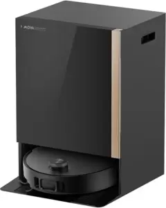 Робот-пылесос Mova Mobius 60 Robot Vacuum фото