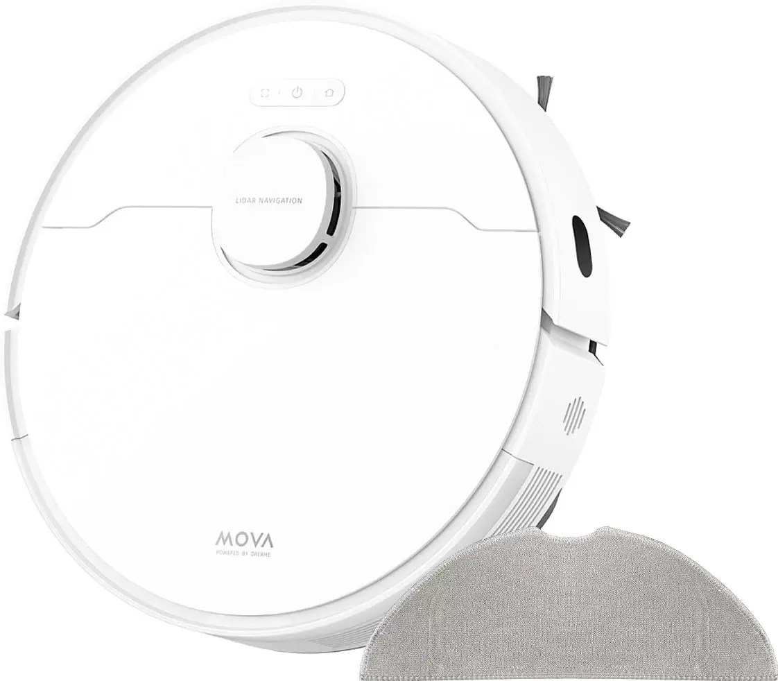 Mova S10 (белый)