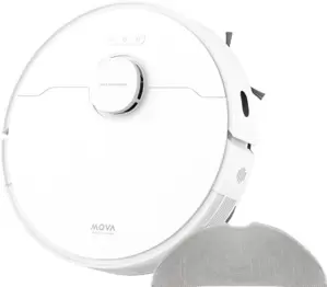 Робот-пылесос Mova S10 (белый) фото