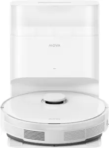 Робот-пылесос Mova S10 Plus Robot Vacuum фото