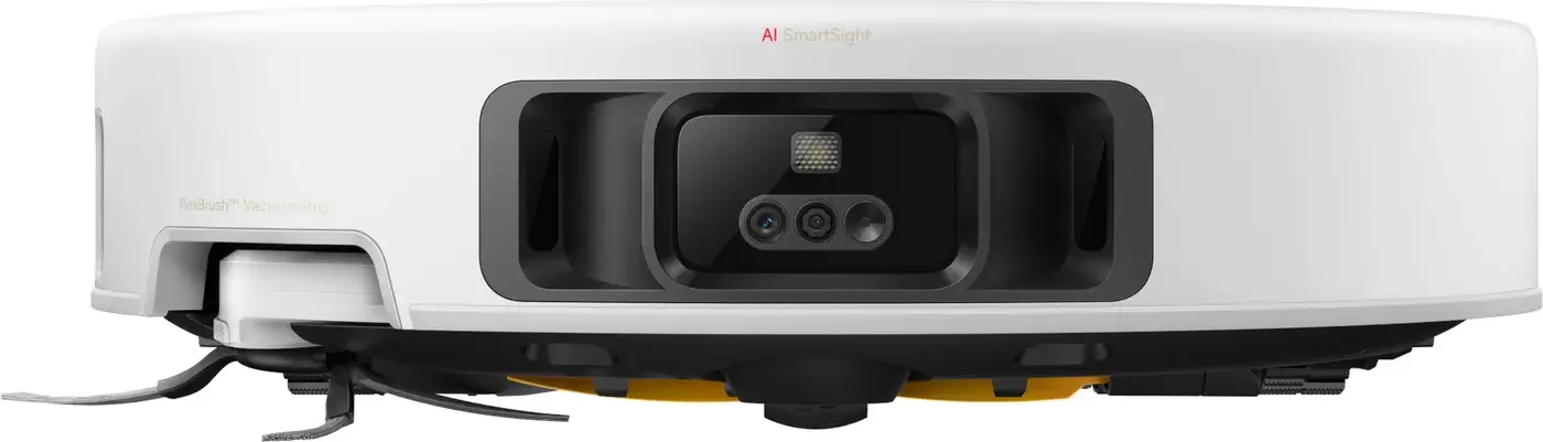 Робот-пылесос Mova V50 Ultra Complete Robot Vacuum (белый) фото