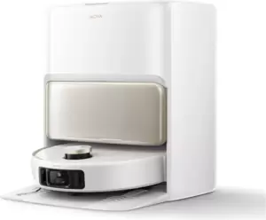 Робот-пылесос Mova V50 Ultra Robot Vacuum (белый) фото