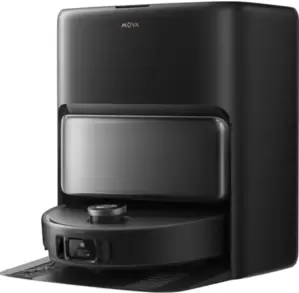 Робот-пылесос Mova V50 Ultra Robot Vacuum (черный) фото