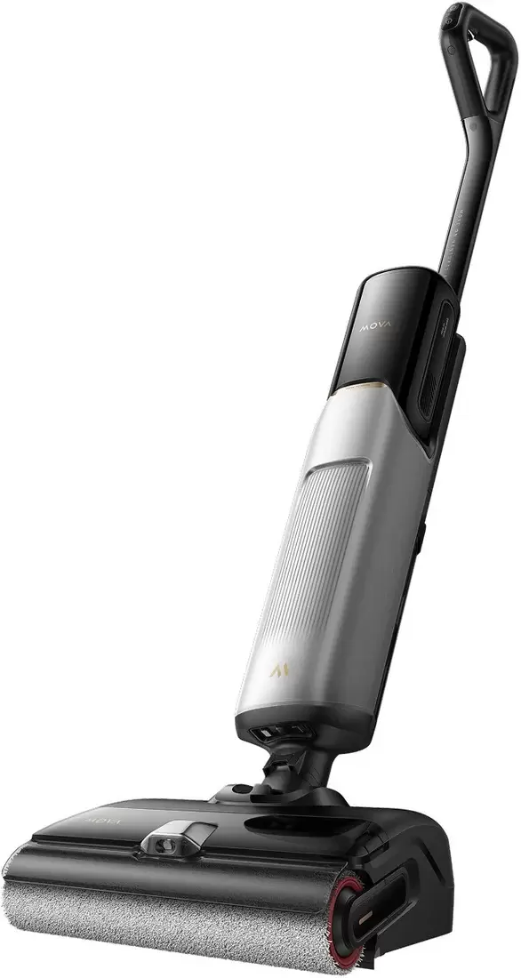 Mova X4 Pro Wet and Dry Vacuum