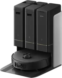 Робот-пылесос Mova Z50 Ultra Robot Vacuum Cleaner фото