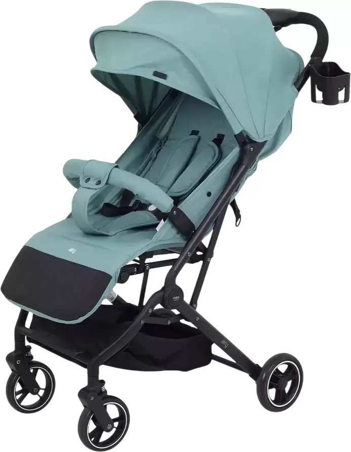 MOWbaby Airy MB201 (Green)