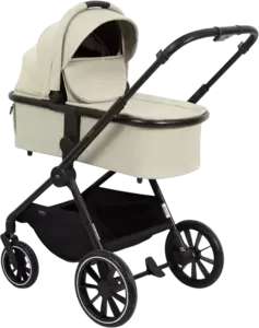 MOWbaby Amber 2 в 1 / MB067 (бежевый)