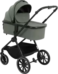 MOWbaby Amber 2 в 1 / MB067 (оливковый)