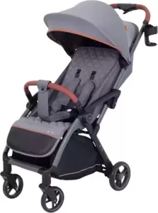 MOWbaby Атом MB200 (grey)