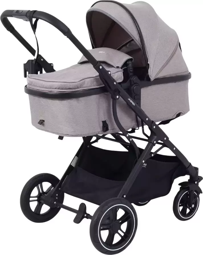 MOWbaby Jasper 3 в 1 / MB022 (Beige)