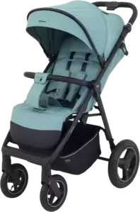 Детская прогулочная коляска MOWbaby Nimbus Air MB104 (мятный) фото