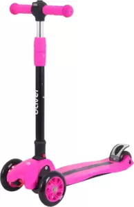 Самокат детский MOWbaby Oliver MC030 Purple фото