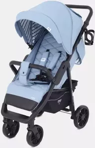 Прогулочная коляска MOWbaby Ride / RA082 (Blue) фото