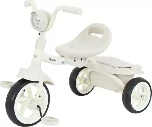 MOWbaby Roadie MC054 (серый)