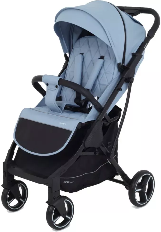 MOWbaby Smart / MB101 (blue)