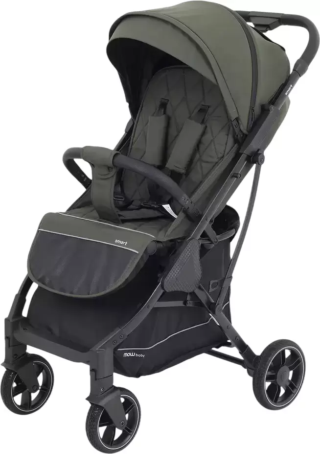 MOWbaby Smart / MB101 (Olive)