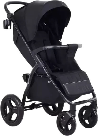 MOWbaby Stormy MB106 (черный)