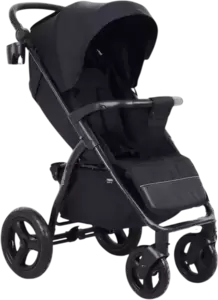 MOWbaby Stormy MB106 (черный)