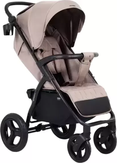 MOWbaby Stormy MB106 (Mocca)