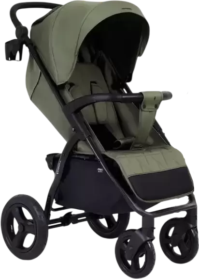 MOWbaby Stormy MB106 (оливковый)