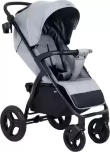 MOWbaby Stormy MB106 (серый)