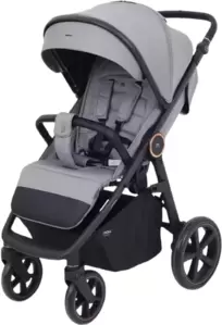 MOWbaby Trail 2025 MB090 (серый)