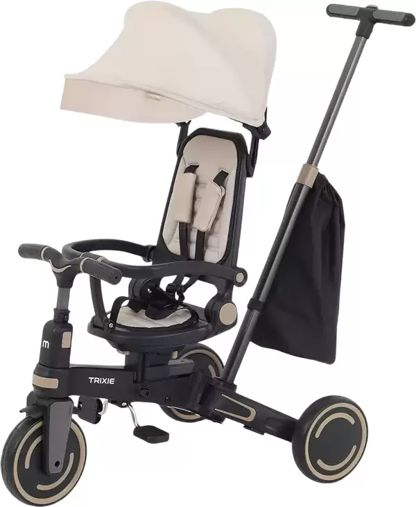 MOWbaby Trixie MC055 (бежевый)