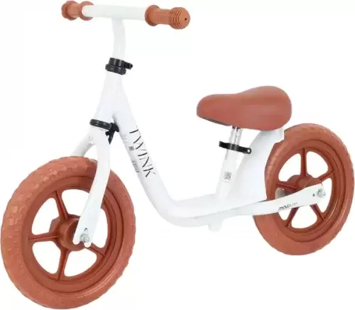 MOWbaby Twink MC001 (белый)