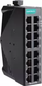 Неуправляемый коммутатор Moxa EDS-2016-ML фото