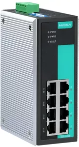 Коммутатор Moxa EDS-G308 фото