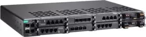 Управляемый коммутатор 3-го уровня Moxa PT-G7828 фото