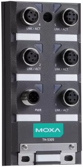 Moxa TN-5305-T