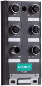 Moxa TN-5305-T