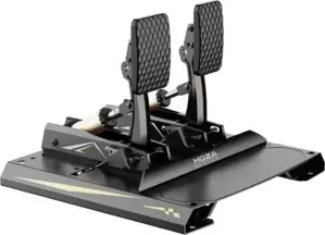 Педальный блок Moza CRP2 Load Cell Pedals (Throttle+Brake) RS066