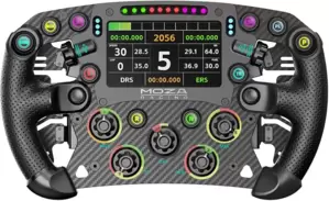 Руль Moza FSR2 Formula Wheel RS068 фото