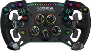 Руль Moza GS V2P GT Wheel RS056