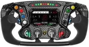 Руль Moza Lamborghini Essenza SCV12 RS070 MZ63