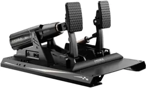 Педальный блок Moza mBooster Active Pedal Set CRP2 Throttle RS082 MZ54 фото