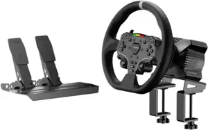 Руль Moza R3 Bundle for PC RS074 фото