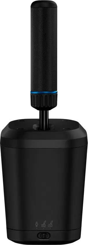 Moza RS Shifter &amp; Handbrake