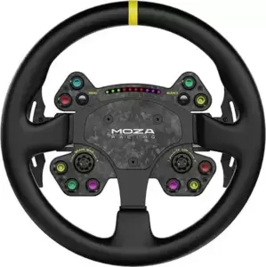 Руль Moza RS V2 Steering Wheel RS25 фото