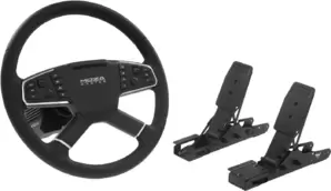 Руль Moza Truck Driving Sim RS071 фото