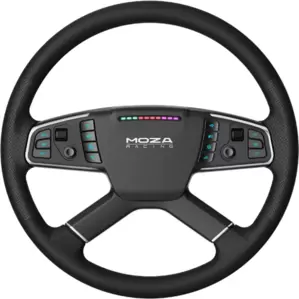 Руль Moza TSW Truck Wheel RS060